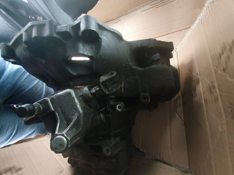 Cutie Viteza Opel Corsa D, 2007, 1.3cdti, 75cp, z13dtj-COD:55565141; TIP F1